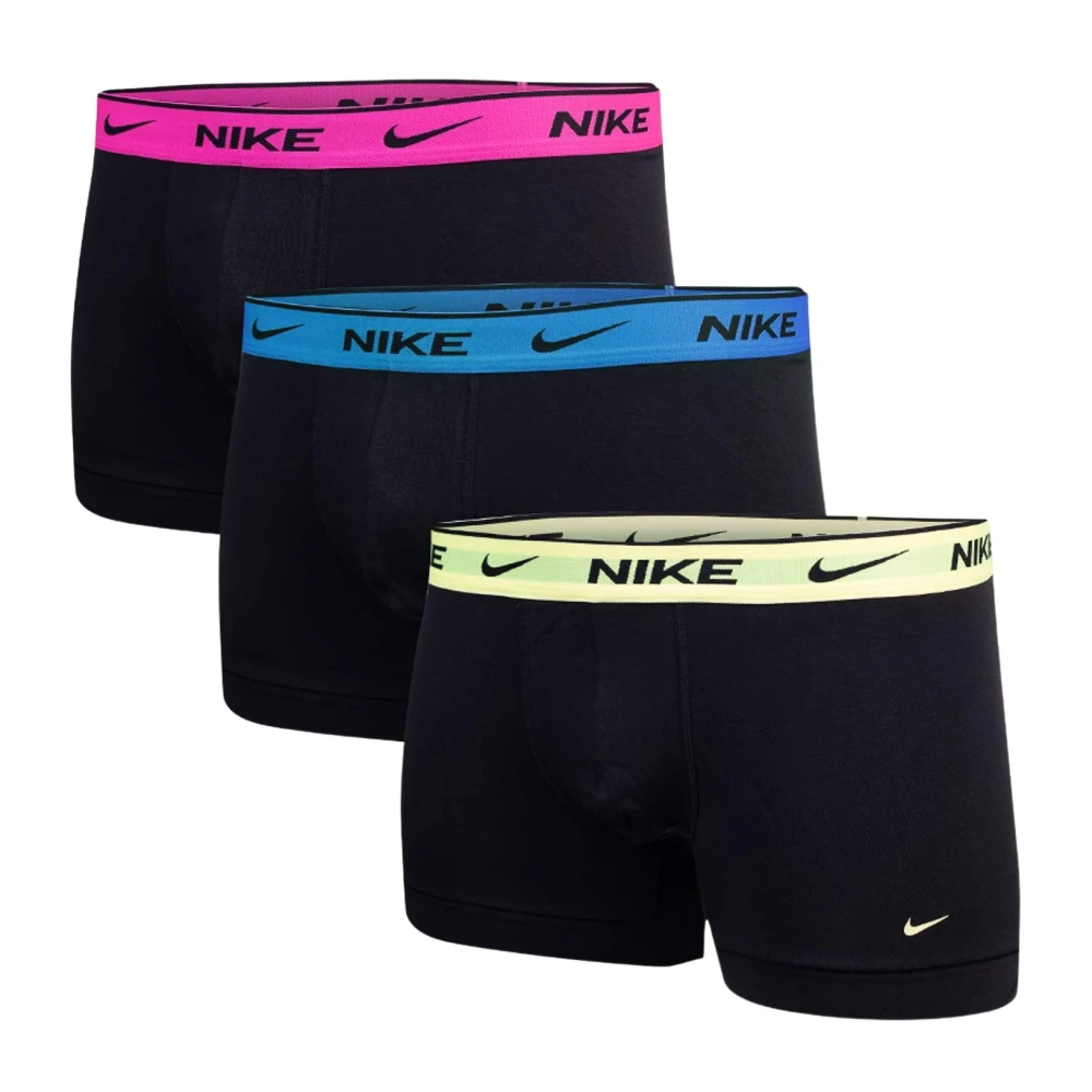 Nike Bottoms Multicolor Heren