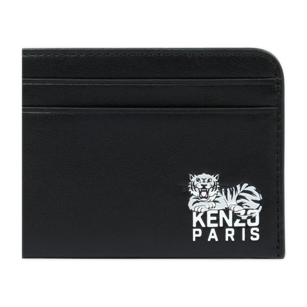 Accessories > Wallets & Cardholders - - Kenzo - Modalova