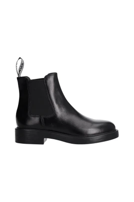 Dean Ankelboots