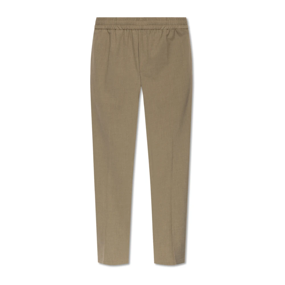 Trousers > Straight Trousers - - Samsøe Samsøe - Modalova