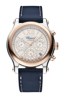 Happy Sport Chrono