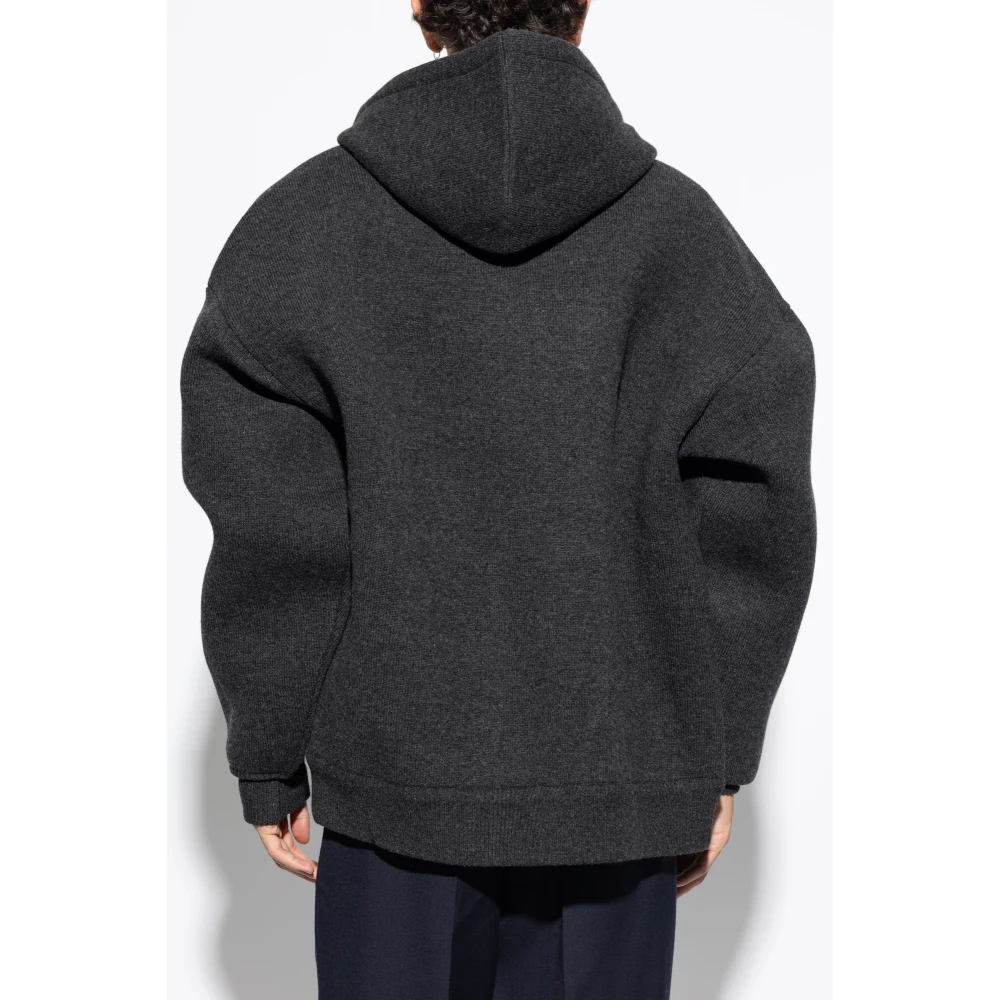 Isabel marant Capuchonvest Igor Gray Heren
