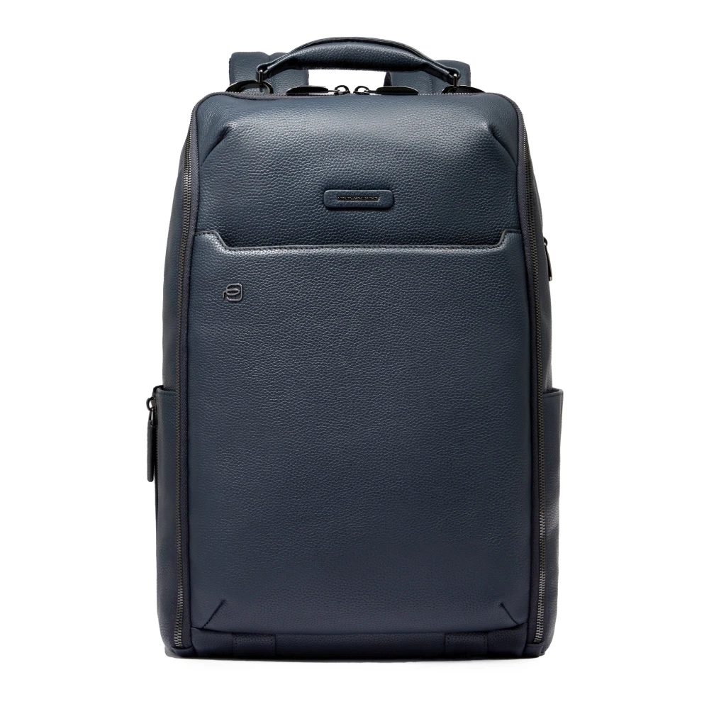 Piquadro Unisex Blau Taschen, One Sizegröße: