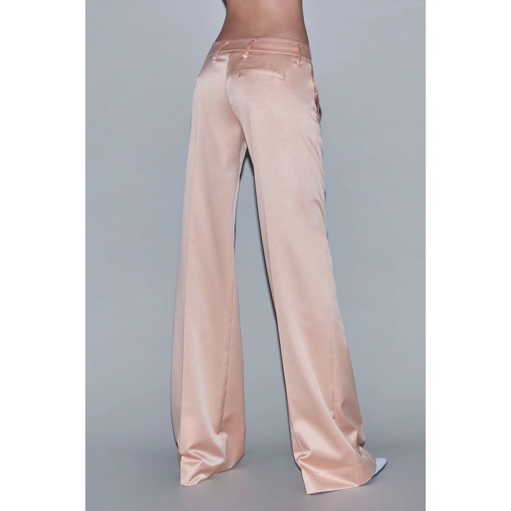 Aniye By Beige wijde broek Beige Dames