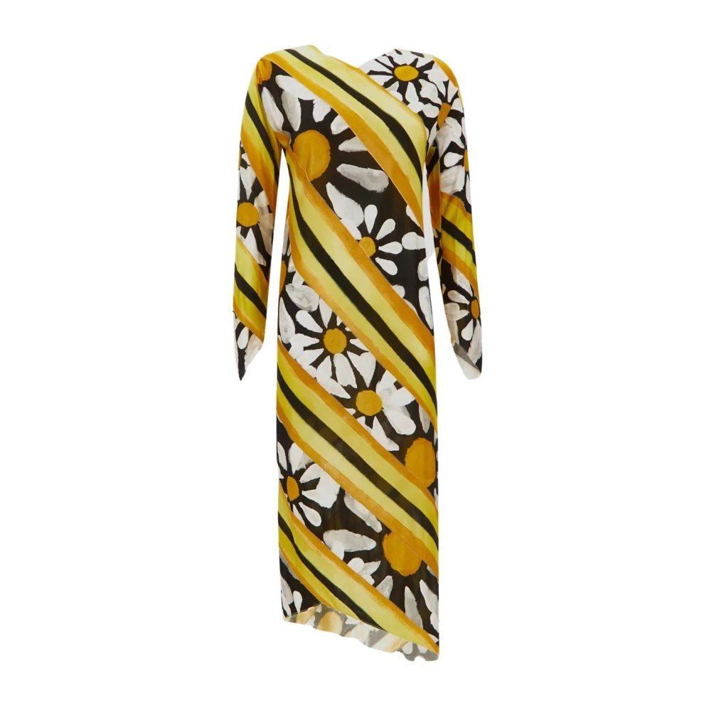 Dresses > Day Dresses - - Marni - Modalova