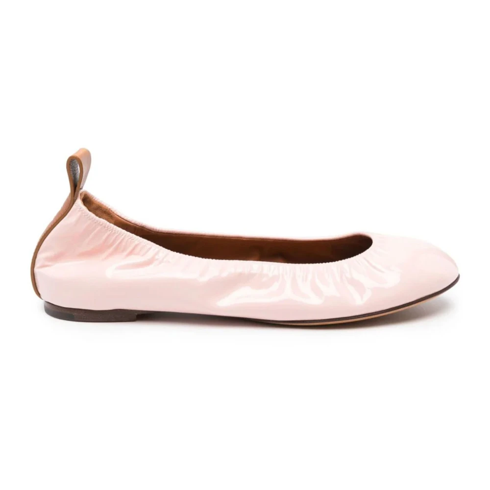 Shoes > Flats > Ballerinas - - Lanvin - Modalova