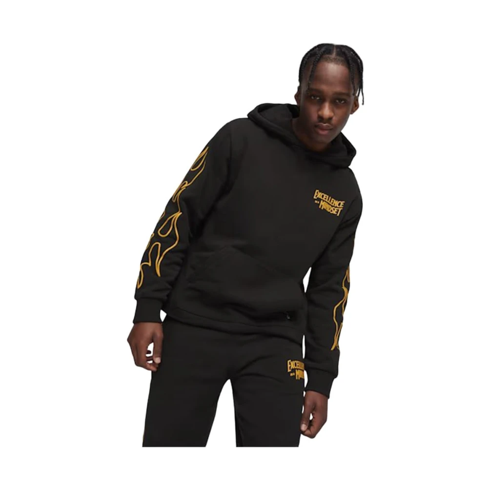 Sweatshirts & Hoodies > Hoodies - - Puma - Modalova