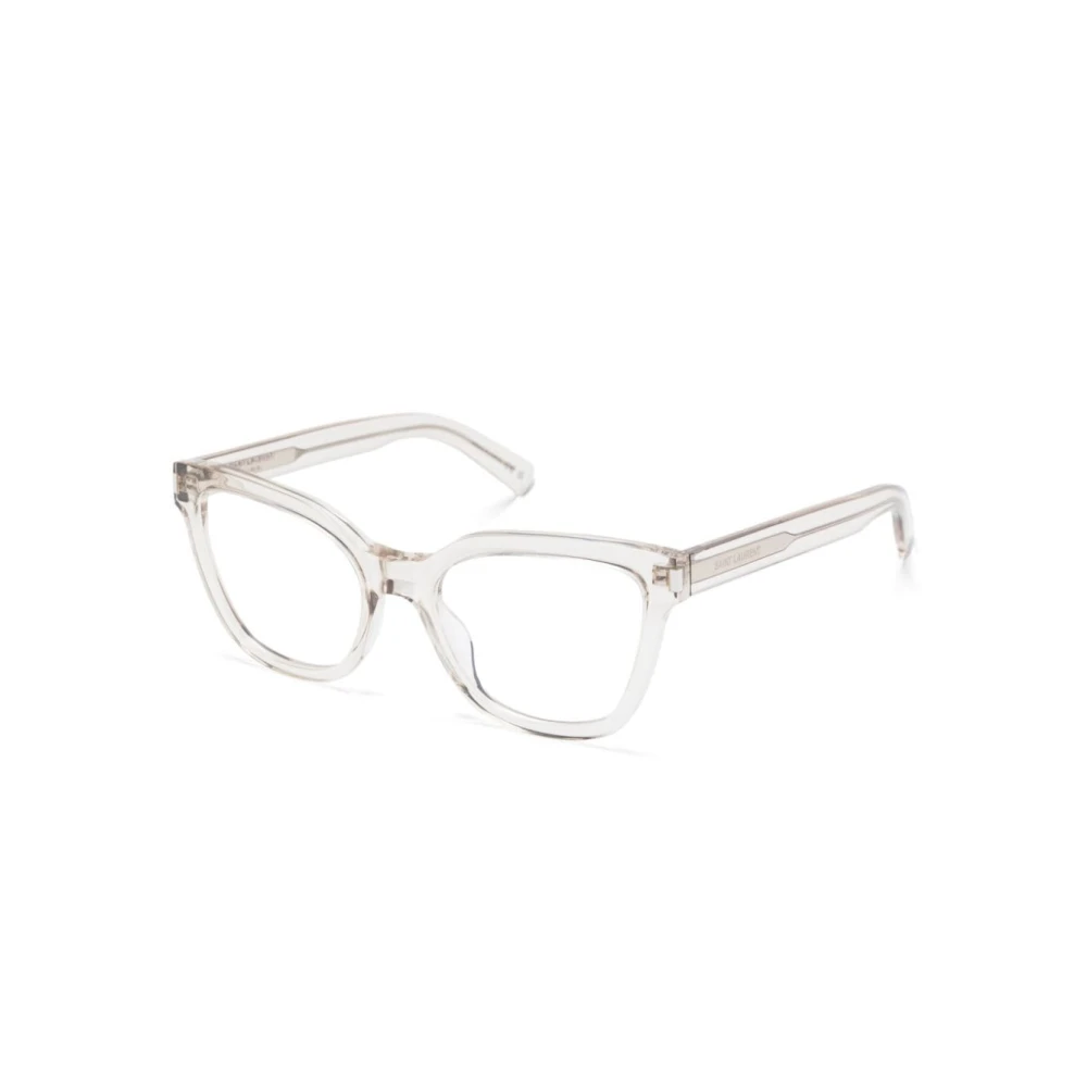 Saint Laurent Optical Frame Gray Dames