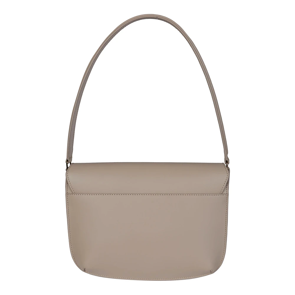 A.p.c. Sarah Schoudertas Gray Dames