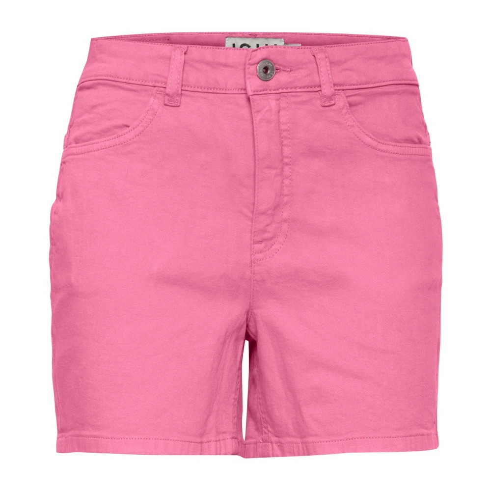 Ichi Donna Rose Shorts Di Jeans Ihcenny - Immagine 2