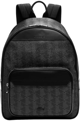 The Blend Monogram Backpack