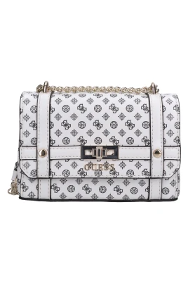 Mini Bag i ekoläder
