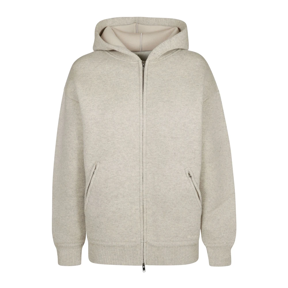 Isabel marant Oversized Jas Beige Dames