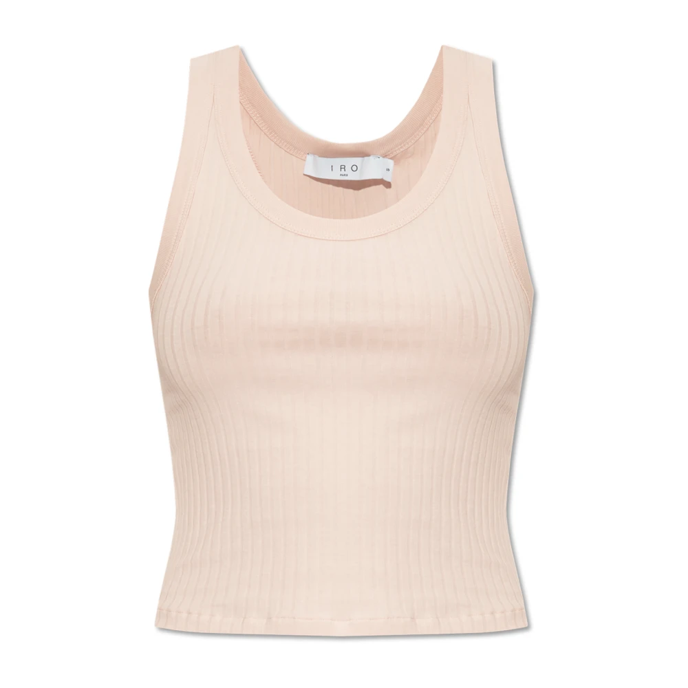 Tops > Sleeveless Tops - - IRO - Modalova