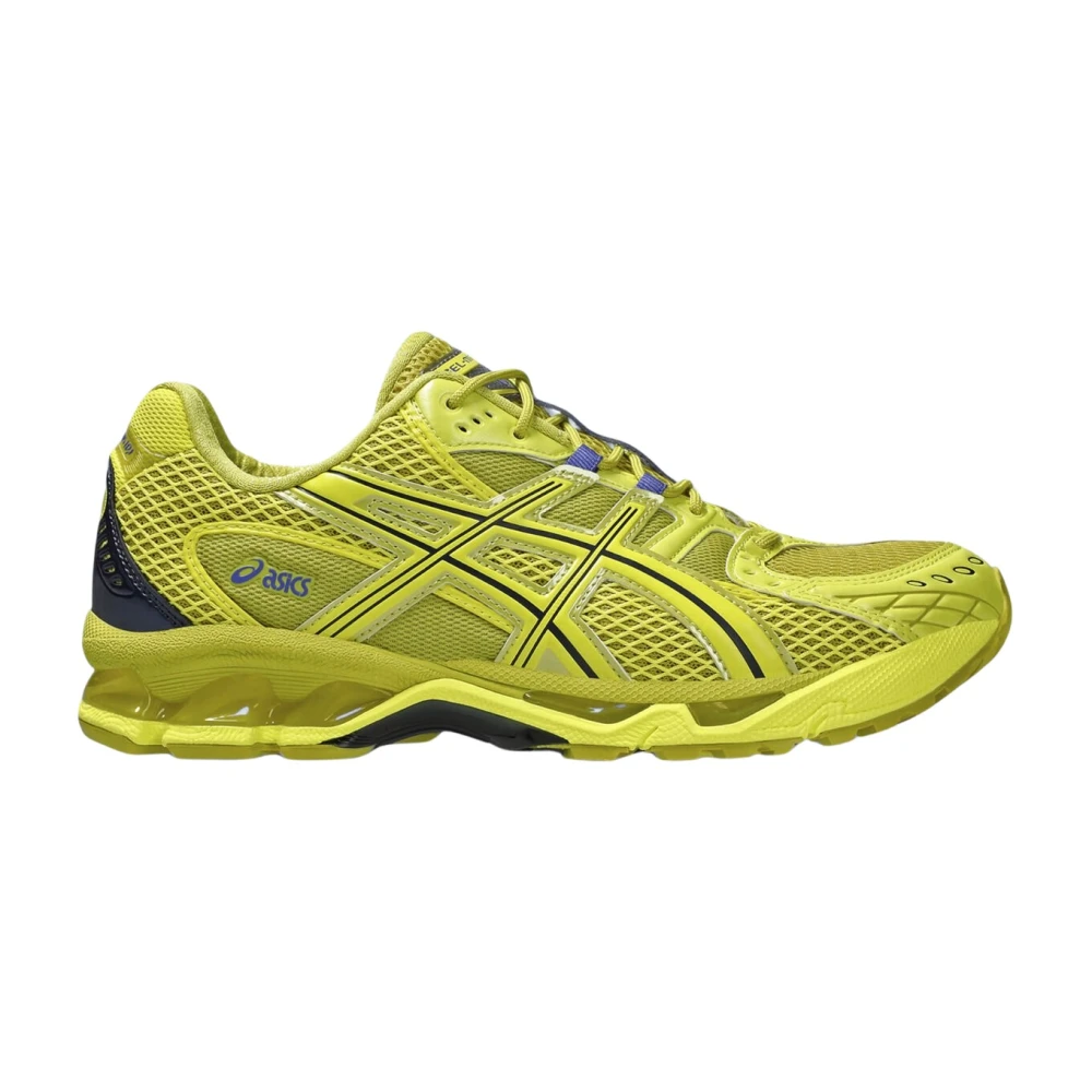 Asics - Shoes > Sneakers - Yellow - Asics - Modalova