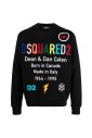 sweat-a-capuche-en-coton-noir
