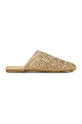 Bareitall Shine Mule