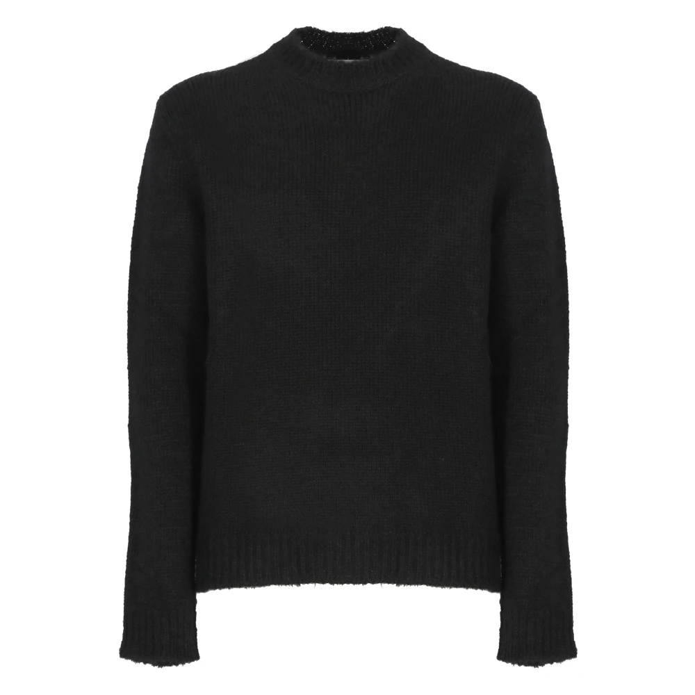 Knitwear > Round-neck Knitwear - - Jil Sander - Modalova