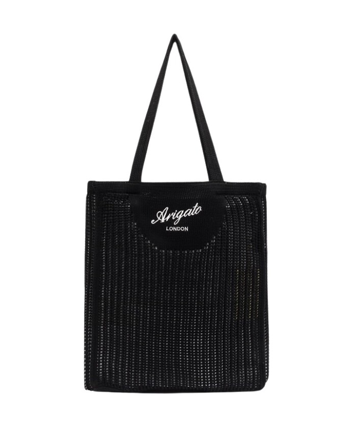 solid-color-woven-knit-grid-shopper