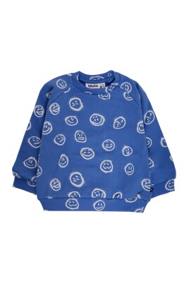 blue-smiley-sweatshirt