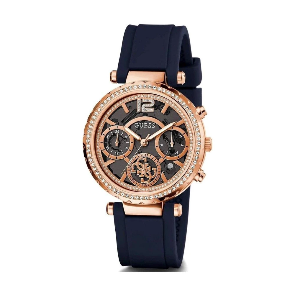 Accessories > Watches - - Guess - Modalova