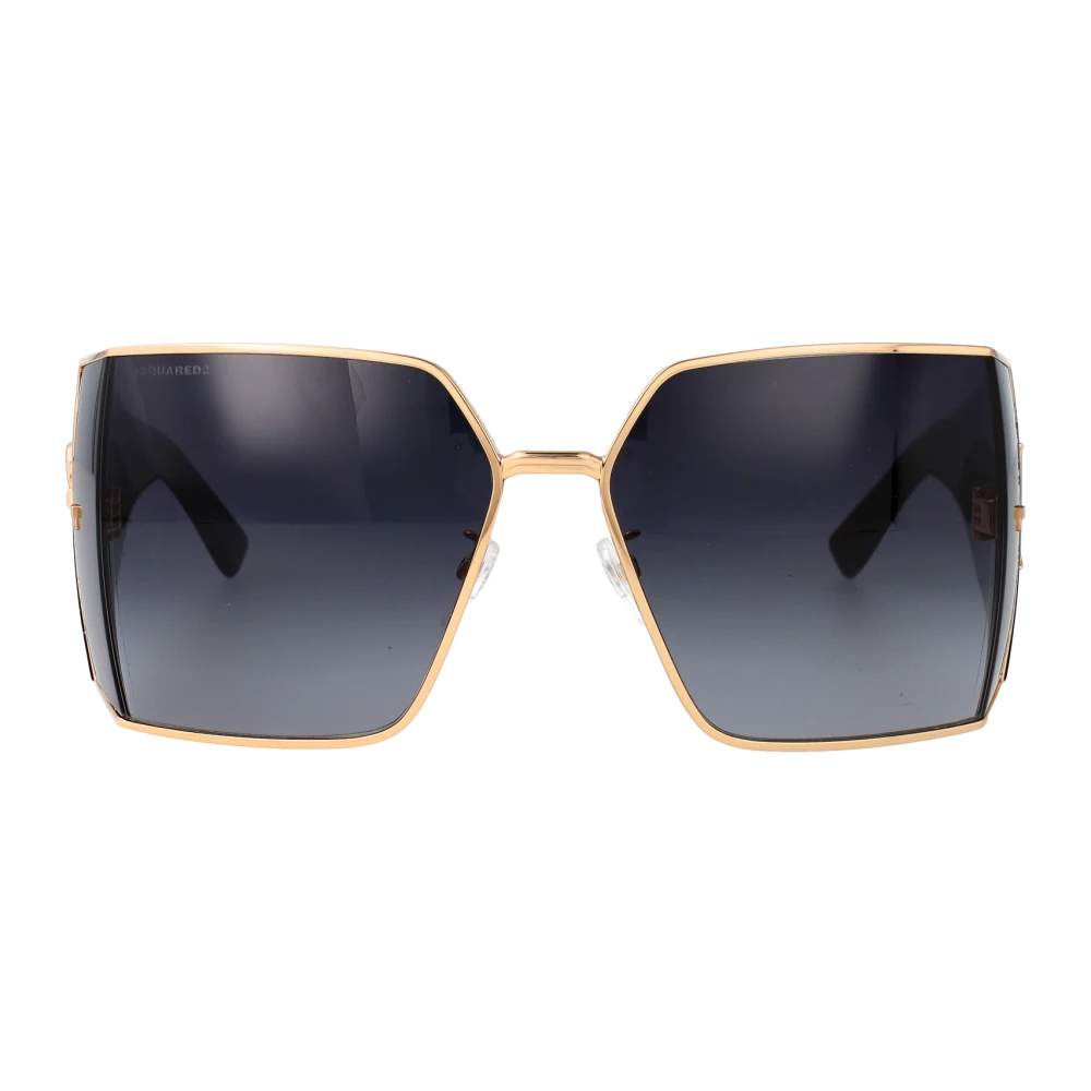 Accessories > Sunglasses - - Dsquared2 - Modalova