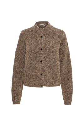 alphagz-short-cardigan-dark-sand-melange