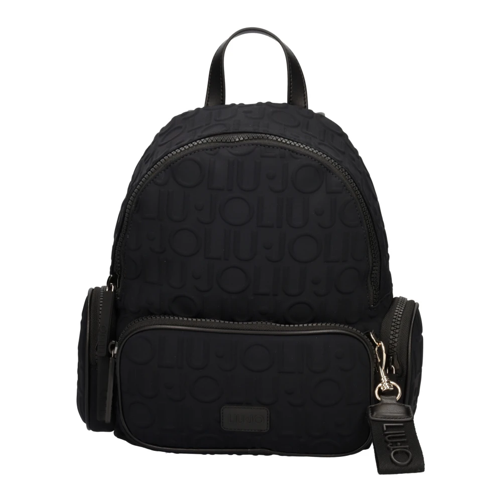Liu Jo - Bags > Backpacks - Black - Liu Jo - Modalova