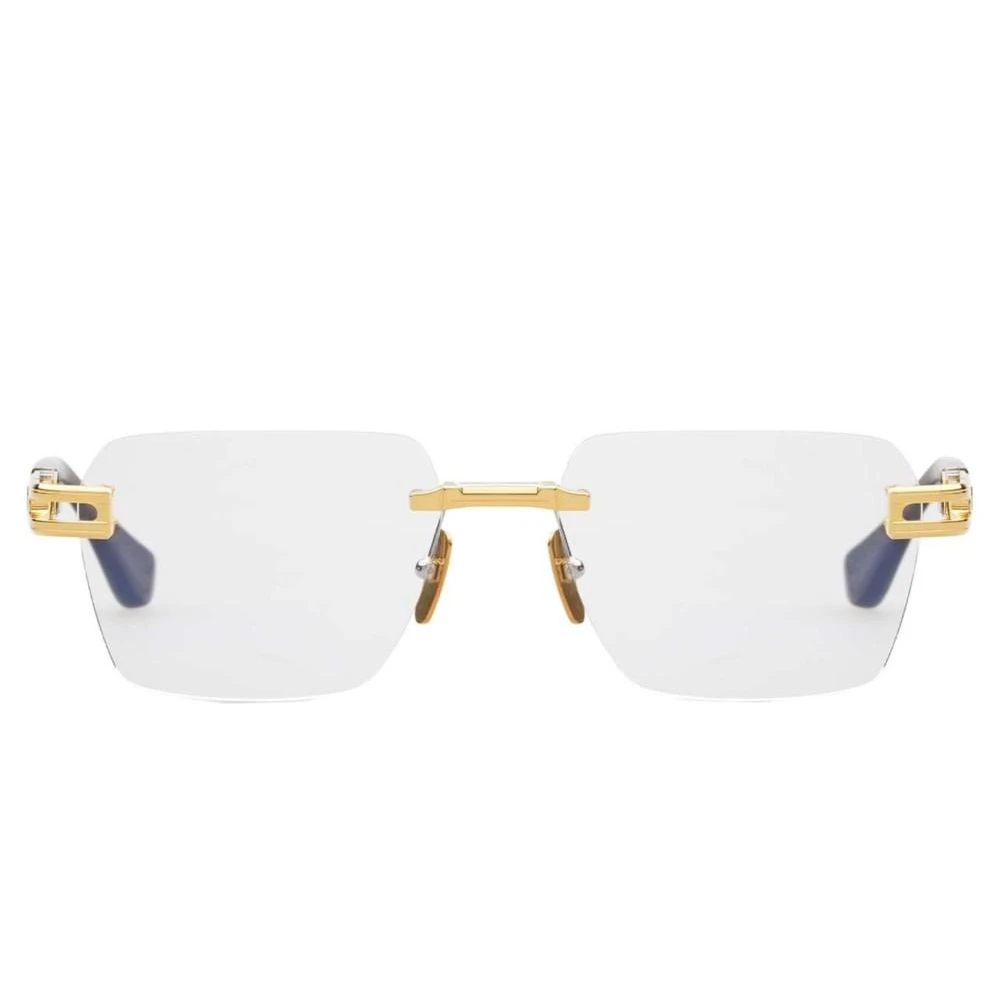 Dita Meta-Evo RX Yellow Heren