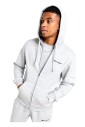 sweat-a-capuche-gris-avec-fermeture-eclair