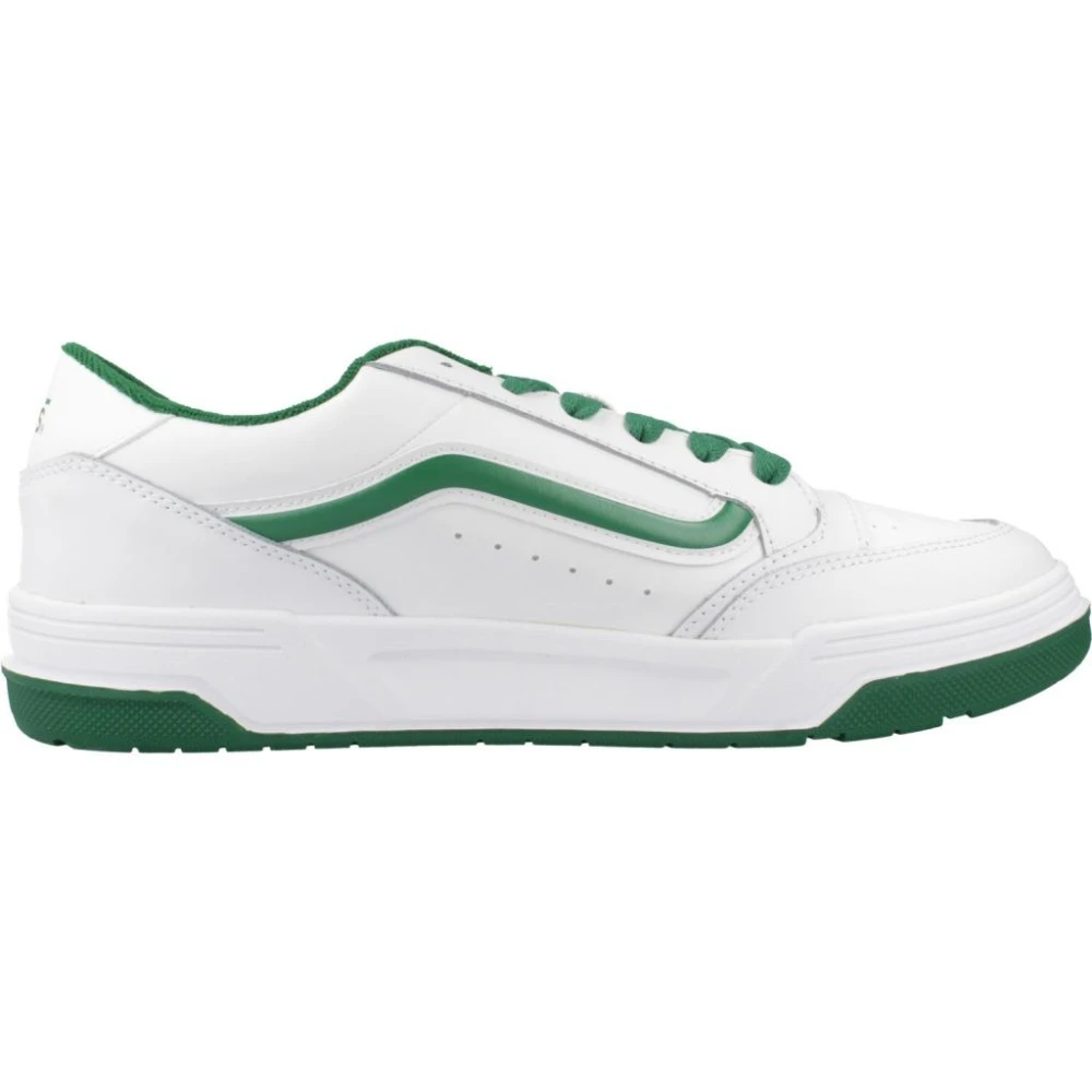 Vans - Shoes > Sneakers - White - Vans - Modalova