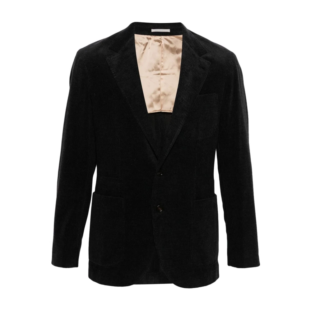Jackets > Blazers - - Brunello Cucinelli - Modalova