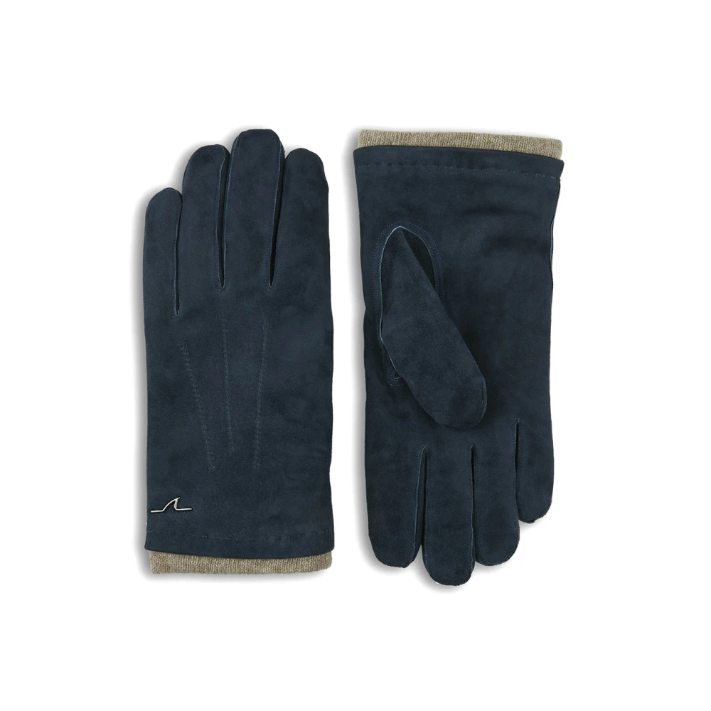Accessories > Gloves - - Paul & Shark - Modalova