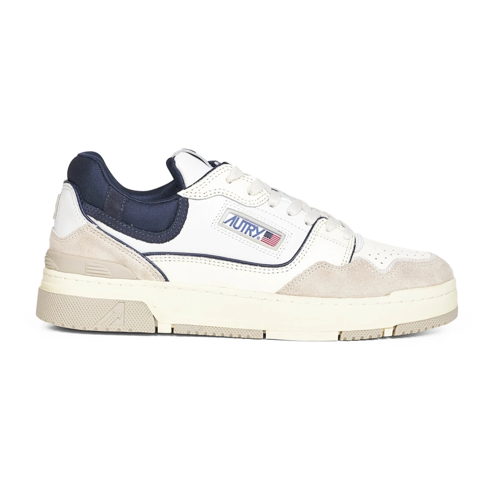 Autry Men's Multicolor Sneakers, 6 Uk, Trainers