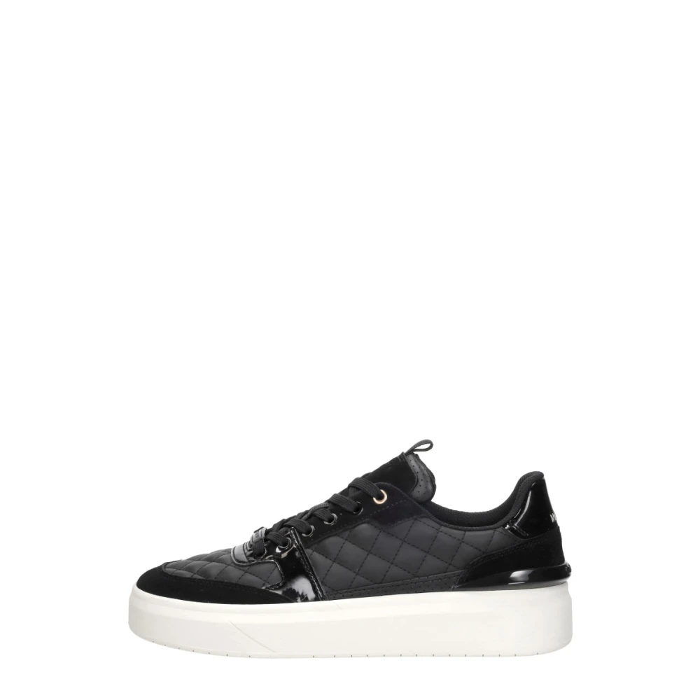 Cruyff Endorsed Tennis Heren Schoenen Zwart