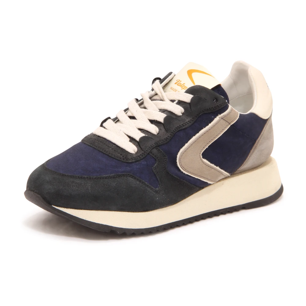 Valsport 1920 Uomo Blu - Magic Run Echo - Shoes - 42 Eu