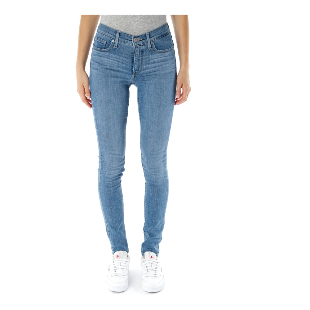 Jeans > Skinny Jeans - - Levi's - Modalova