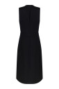 black-belted-midi-dress