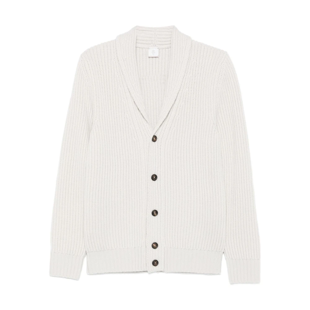 Knitwear > Cardigans - - Eleventy - Modalova