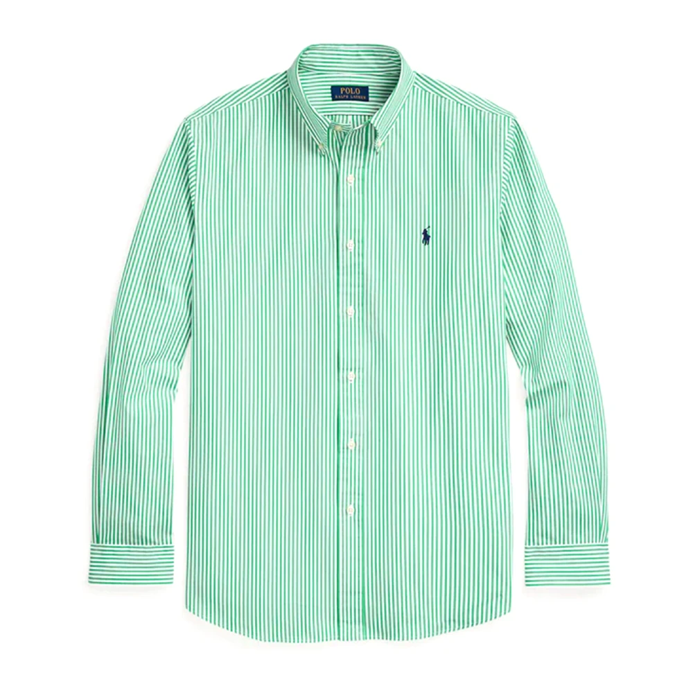 Ralph Lauren Blouses & Shirts Green Heren
