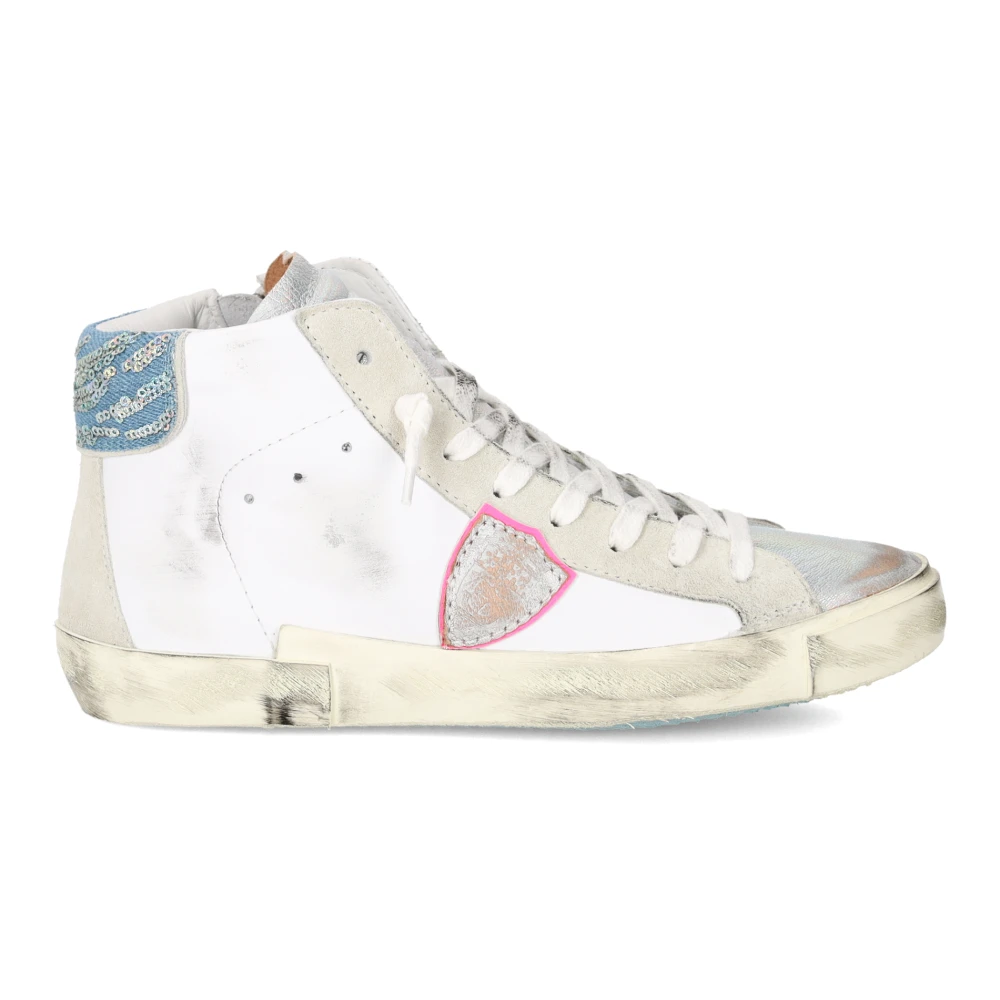 Shoes > Sneakers - - Philippe Model - Modalova