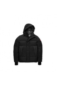 Armstrong Down Hoody Jacket