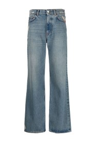 Jeans amish denim