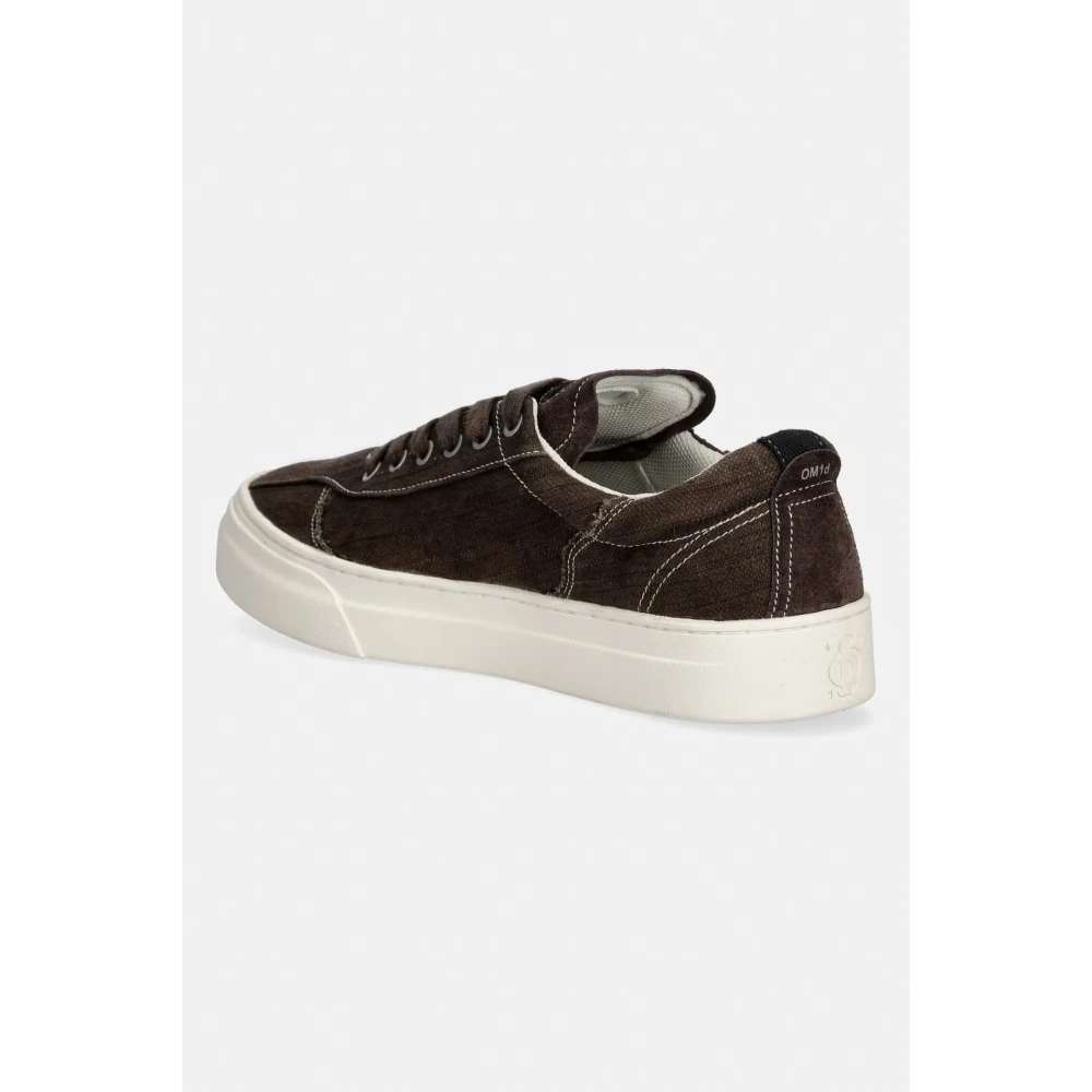 S.W.C. Stepney Workers Club Sneakers