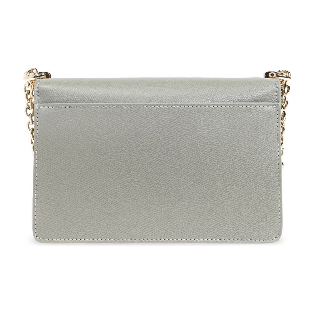 Furla Schoudertas 1927 Mini Green Dames