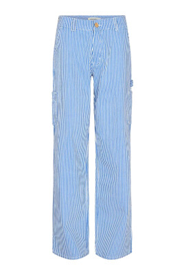 bluestraight-trousers-with-cargo-inspired-pockets