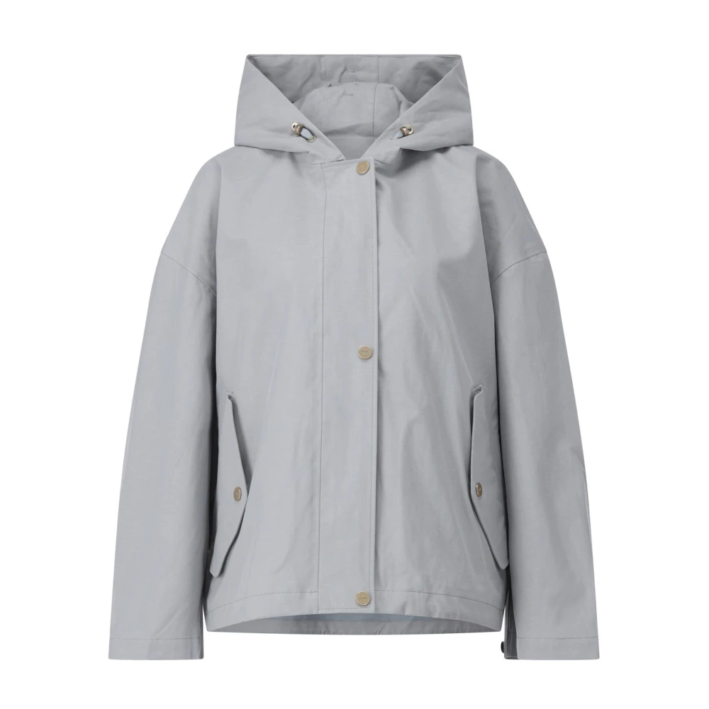 Jackets > Light Jackets - - g-lab - Modalova