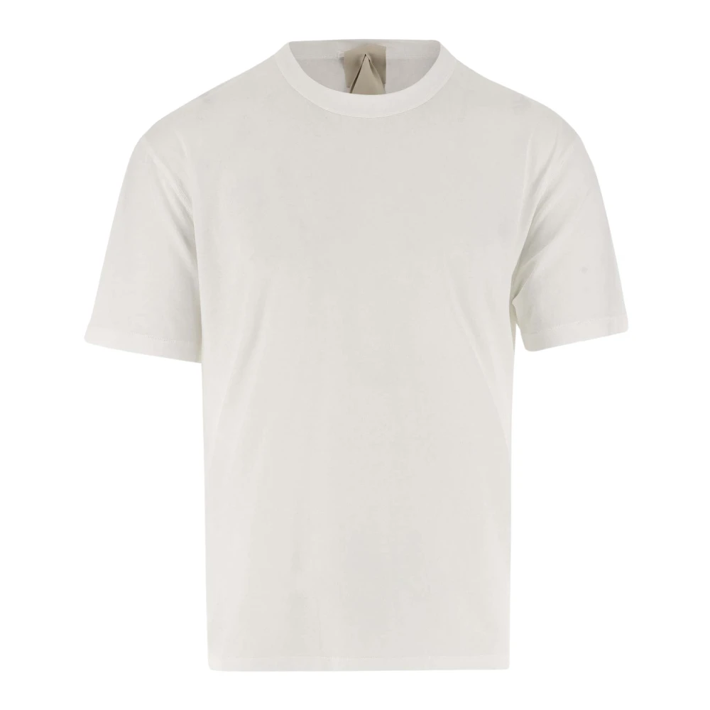 Ten C T-Shirts White Heren