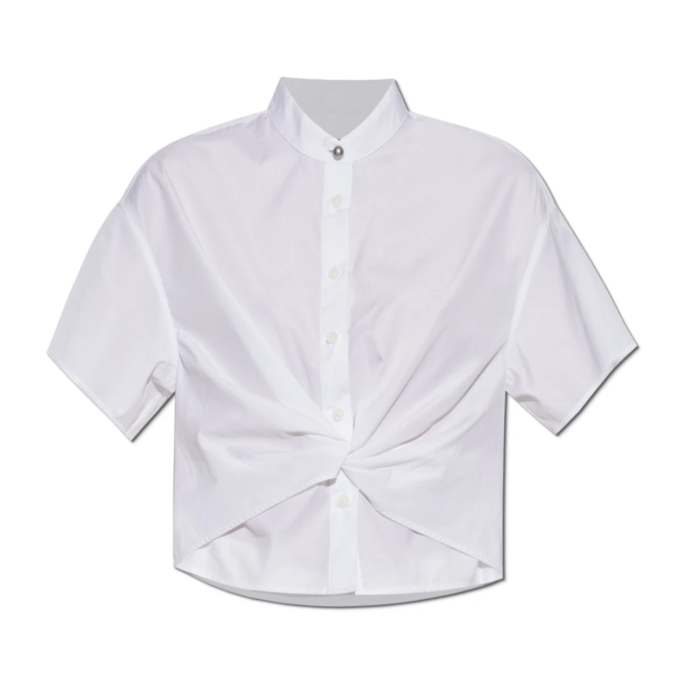 Blouses & Shirts > Shirts - - Rag & Bone - Modalova