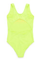 maillot-de-bain-jaune-fluo